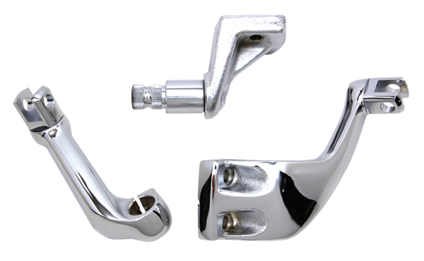 Replica driver peg mounts FXR81-00 (GB)