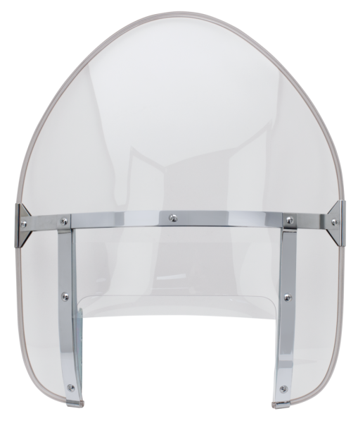 Replica clear windshield FL49-59 (GB)