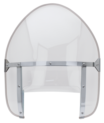 Replica clear windshield FL49-59 (GB)