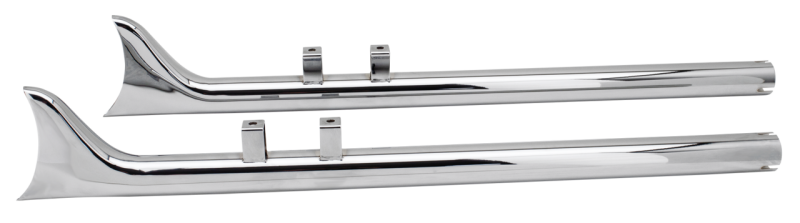 W.Gatling 36" straight Fishtail set (GB)