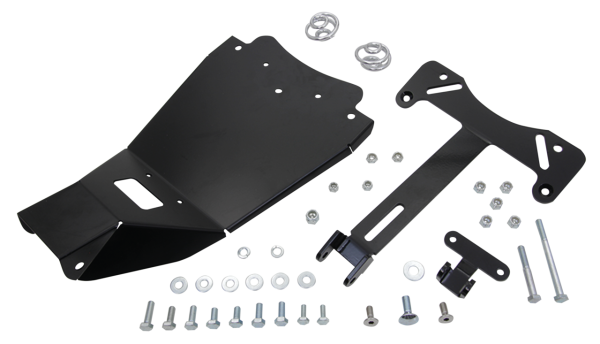 Spring seat installation kit FXD96-05 (GB)