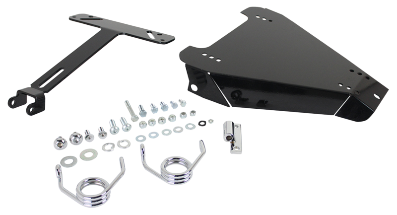 Spring seat installation kit F*ST00-17 (GB)