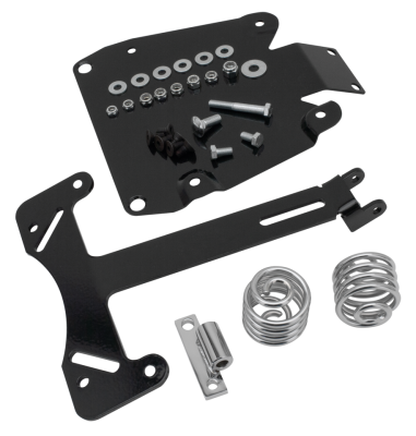 Spring seat installation kit FXD06-17 (GB)
