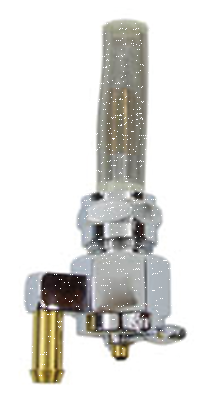 Sifton Chr hex petcock down facing (GB)