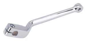 Heel shifter lever chrome FLH/T82-99 (GB)