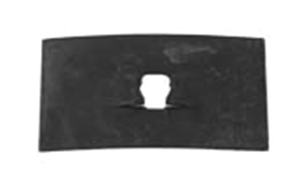 10pck Speed nuts for 1/8" studs (GB)