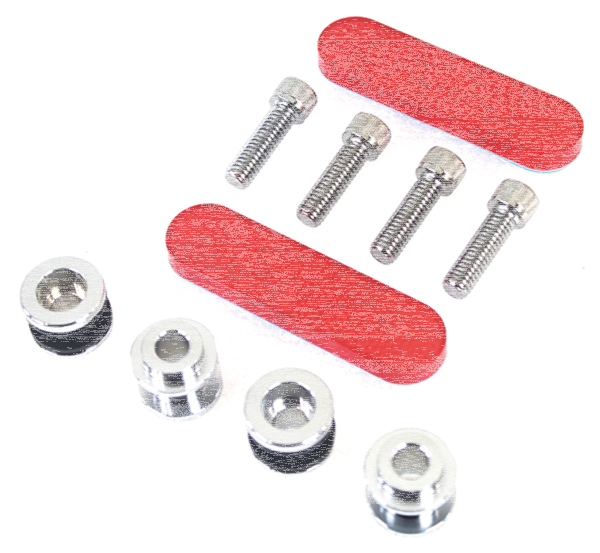 Chr Docking HW kit ST18-up wide frame (GB)
