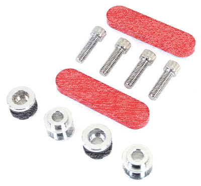 Chr Docking HW kit ST18-up wide frame (GB)