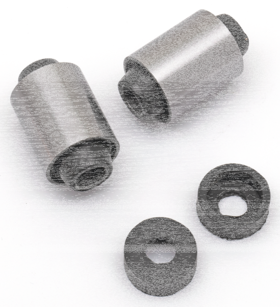 Riser Bushings/Washers HD49-72 (GB)