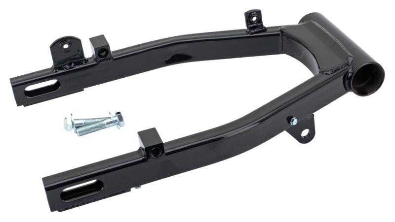 Black Swingarm FX/FL73-84 (GB)