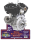 80" Flathead Engine Plaque (GB)