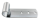 Chrome auxiliary seat spring yoke hook (GB)
