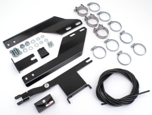 MCJ Royal True Duals F*ST17 Black (GB)