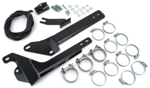 MCJ Royal True Duals ST18-20 Black (GB)