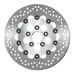 SBS floating Brake disc 11,5" 2"ID (GB)