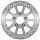 SBS 1 piece Brake disc 260mm 2,22" ID