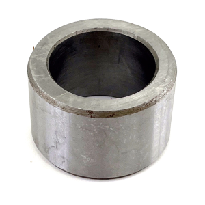 Sprocket shaft spacer