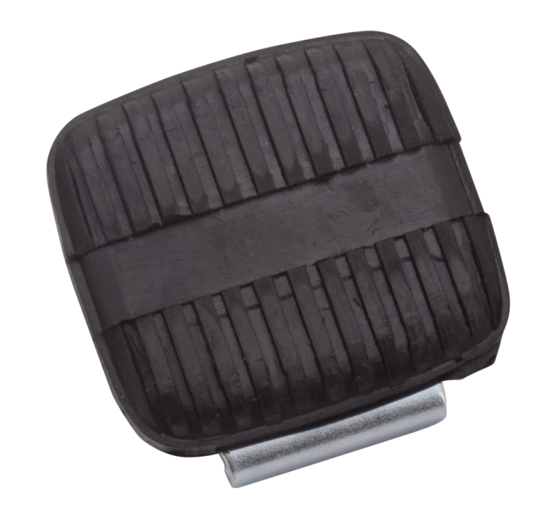 Brake pedal rubber BT81-05 1/4"-20 stud (GB)
