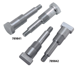 Zinc upper shock stud kit XL94-99 (GB)