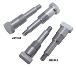 Zinc upper shock stud kit XL94-99