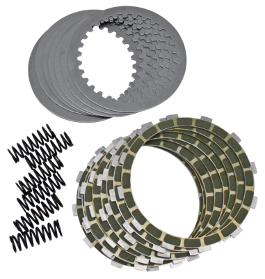 Barnett Kevlar clutch kit Indian Scout (GB)