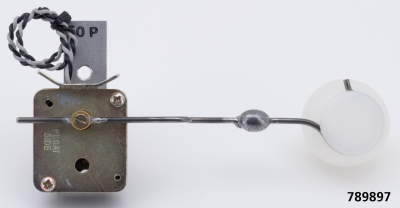 Fuel gauge sender unit FLH/T00-01 (GB)