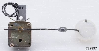 Fuel gauge sender unit FLH/T00-01 (GB)