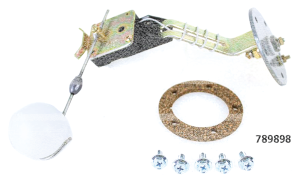 Fuel gauge sender unit FXR82-87 (GB)