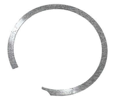 Retaining ring (GB)