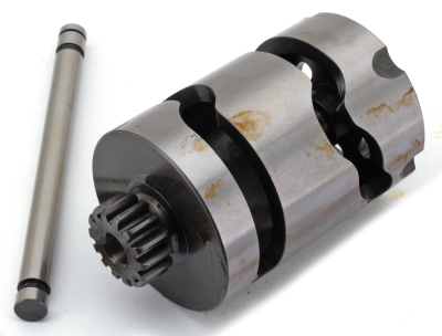 Shift drum jockey top models