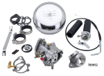 Bendix 38mm carburetor kit