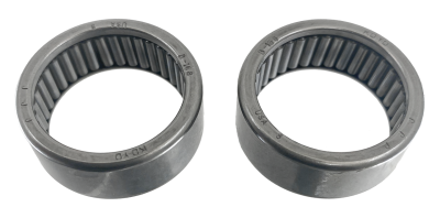 High Performance cam bearing, 2-pack