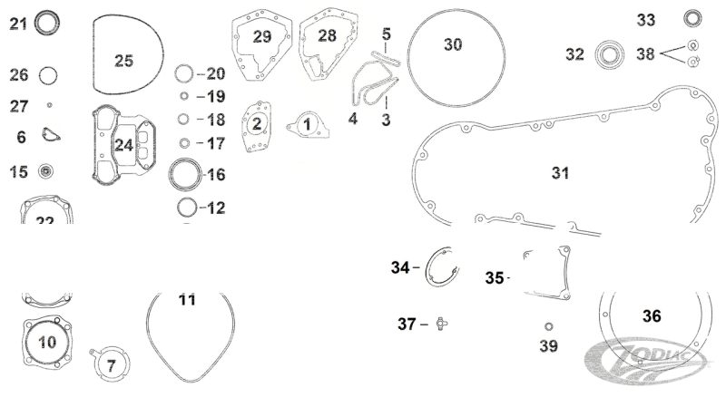 DISCONTINUED (GB)