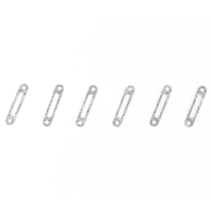 6pck piston cooling jet gasket (GB)