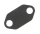 Buell 02-up inspection cover gasket (GB)