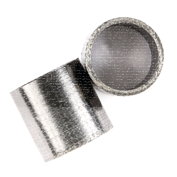 2pck Gasket intermediate muffler/header (GB)