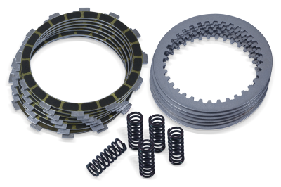 Barnett XtrPlate clutch Indian 14-20 (GB)