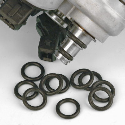 10pck Lower Injector O-Rings FLH/T95-01 (GB)