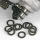 10pck Lower Injector O-Rings FLH/T95-01 (GB)