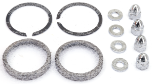 Exh. Gasket/Mounting Kit BT84-up XL85- (GB)