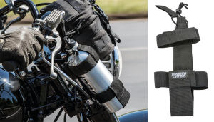 Lowbrow Fuel Reserve Bottle Carrier (GB)