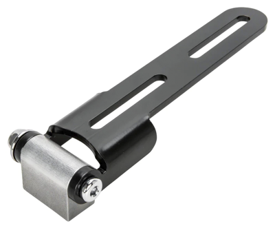 Bolt-On Solo Seat Hinge Black (GB)