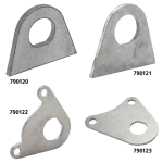 Weld-On Tab 13/16" Ign. Switch Mount