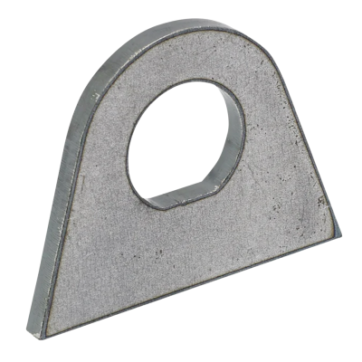 Weld-On Tab 13/16" Ign. Switch Mount (GB)