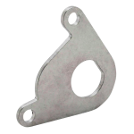 Bolt-On Tab Ign. Switch Mount XL91-03