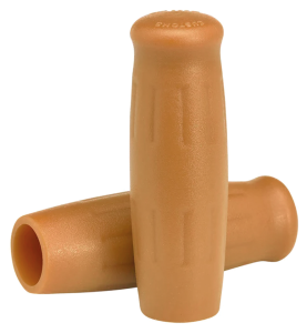 Lowbrow Classic Grips 1" Natural (GB)