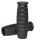 Lowbrow Knurled Grips 7/8" Black