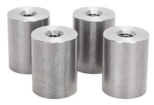 1" Bungs 1/4-20" Thread 4Pck (GB)