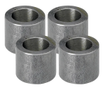 Counterbore Bungs 5/16" Allen Heads 4Pck