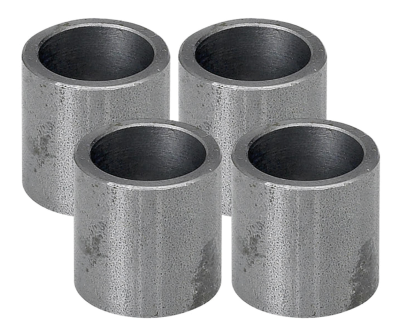 Counterbore Bungs 3/8" Allen Heads 4Pck (GB)